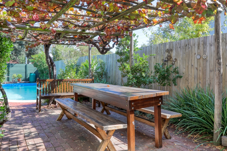 4 Bedroom Property for Sale in Mowbray Western Cape